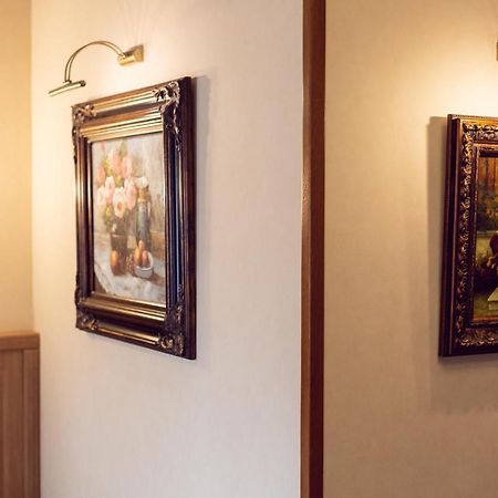 Hotel Am Ring Sibiu Extérieur photo