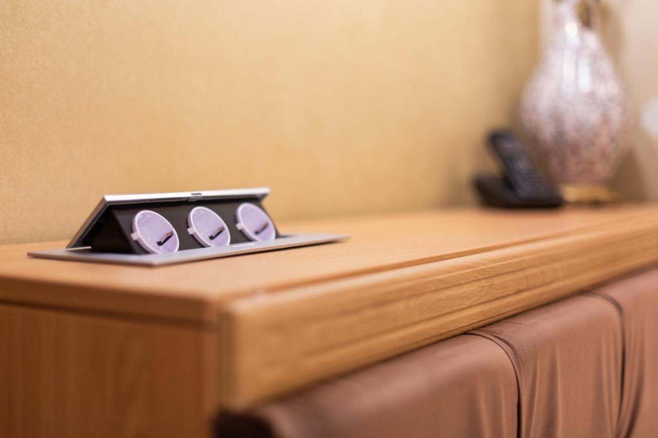 Hotel Am Ring Sibiu Extérieur photo
