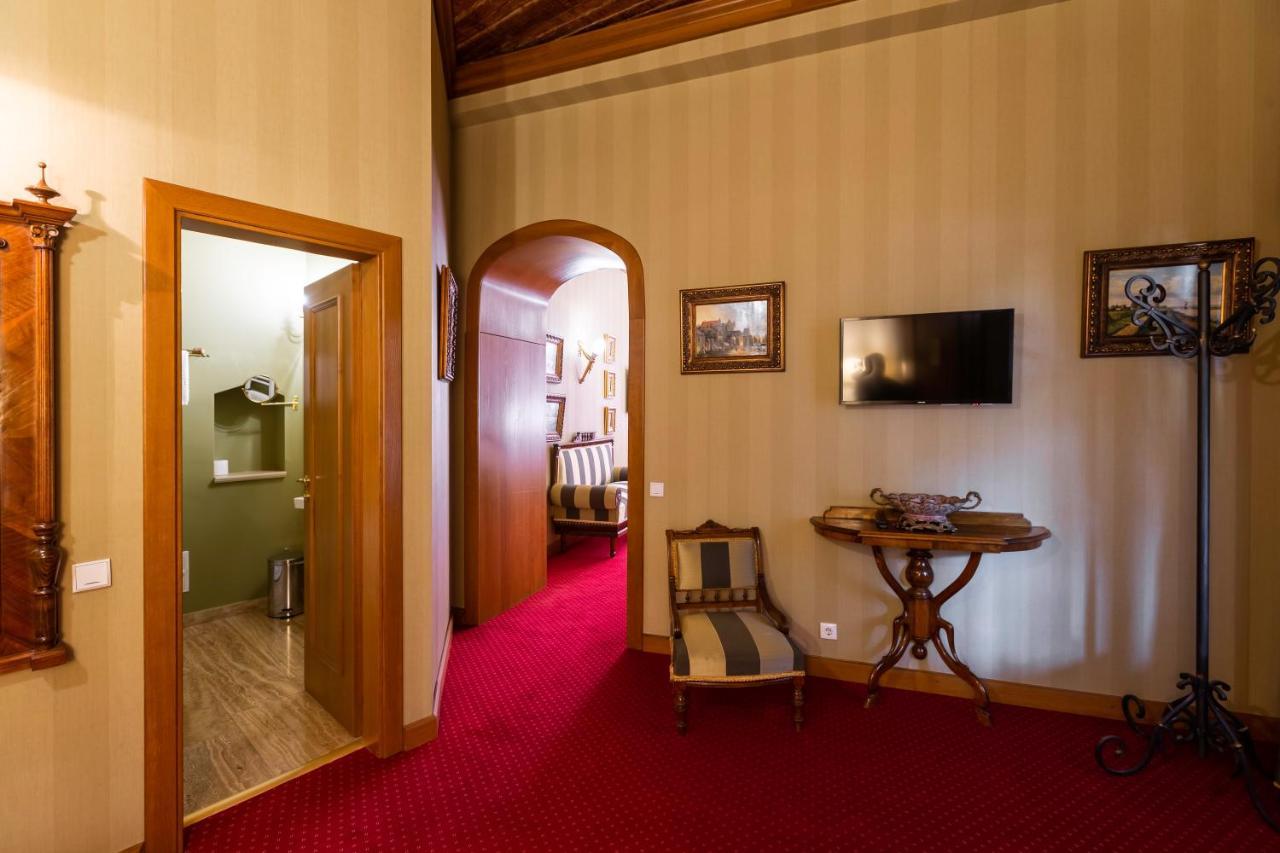 Hotel Am Ring Sibiu Extérieur photo