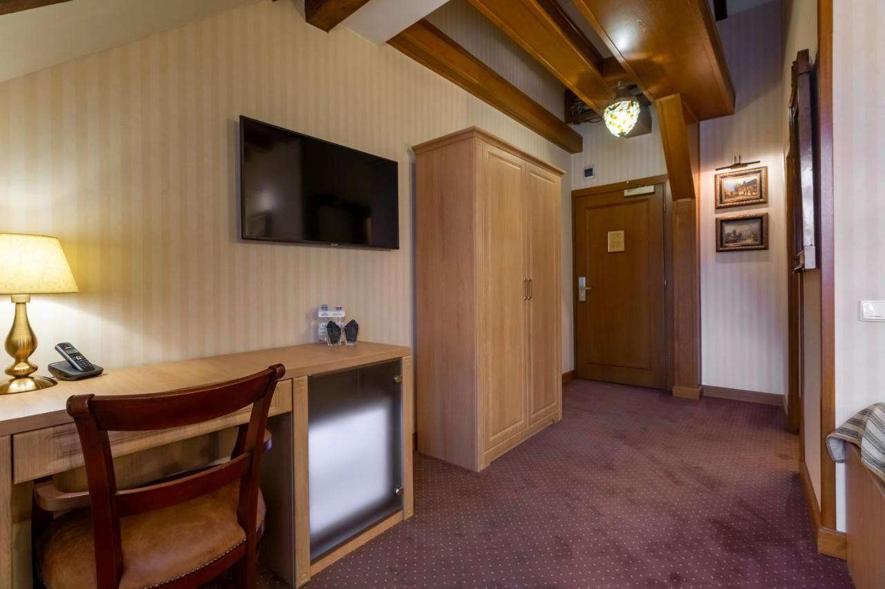 Hotel Am Ring Sibiu Extérieur photo