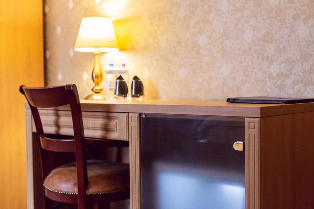 Hotel Am Ring Sibiu Extérieur photo