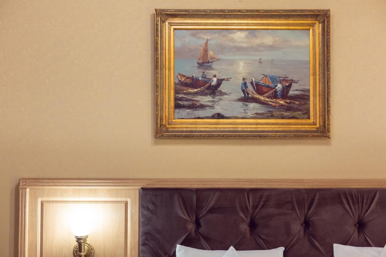 Hotel Am Ring Sibiu Extérieur photo