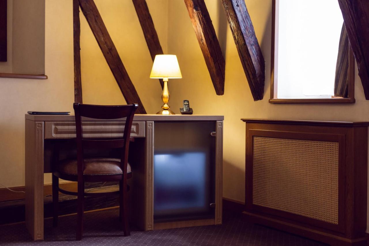 Hotel Am Ring Sibiu Extérieur photo