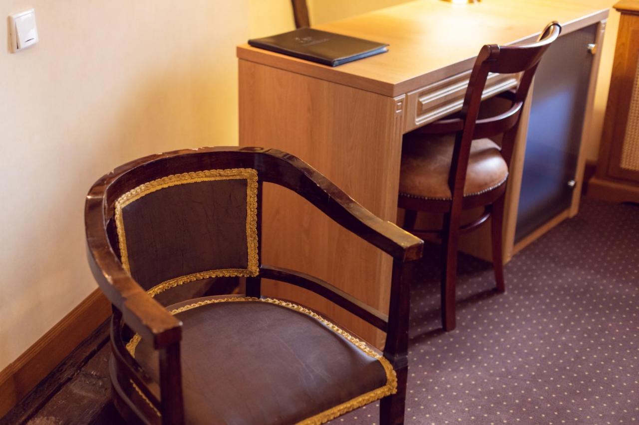 Hotel Am Ring Sibiu Extérieur photo