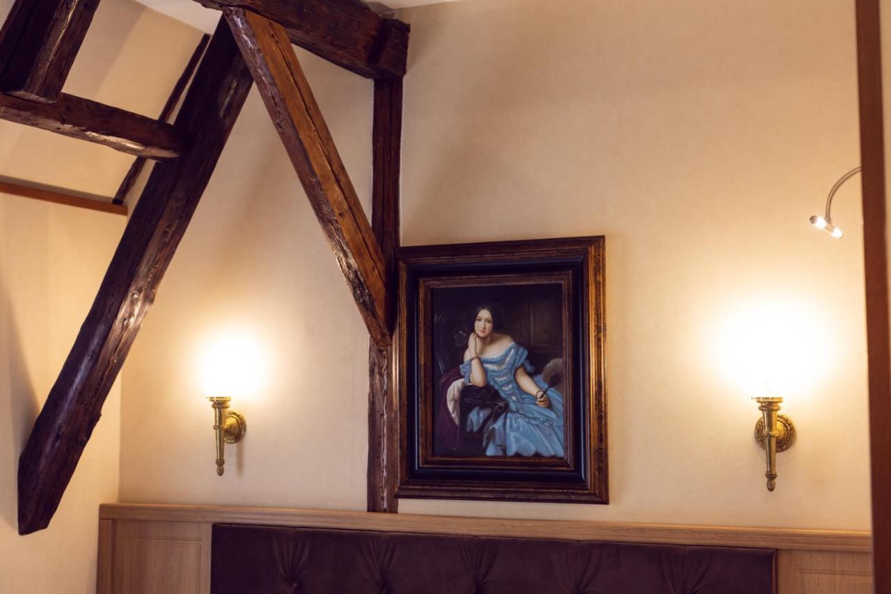 Hotel Am Ring Sibiu Extérieur photo
