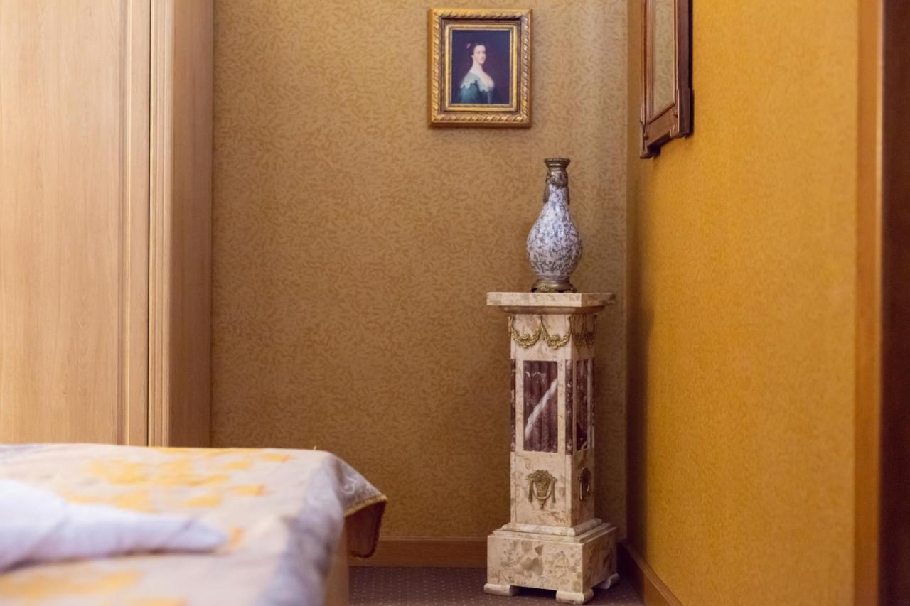 Hotel Am Ring Sibiu Extérieur photo