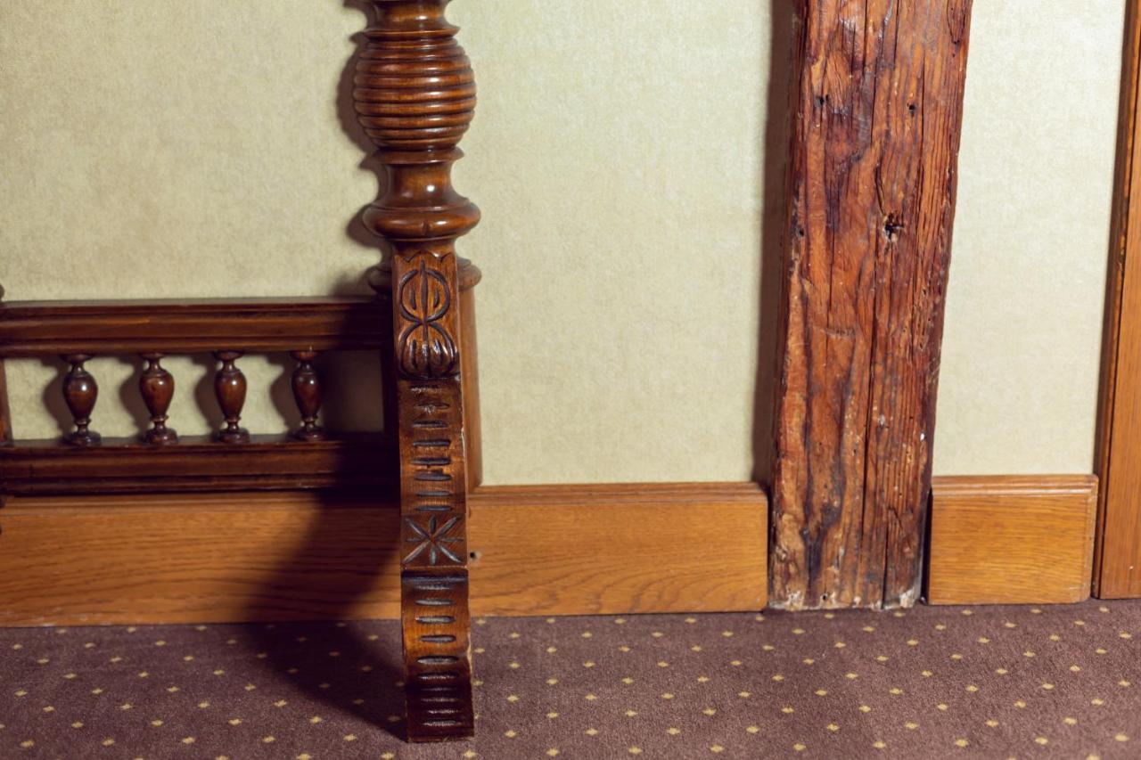 Hotel Am Ring Sibiu Extérieur photo