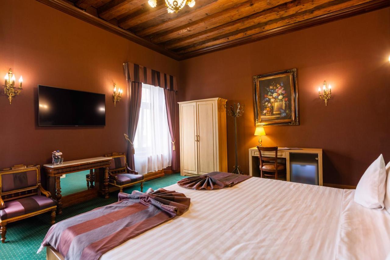 Hotel Am Ring Sibiu Extérieur photo