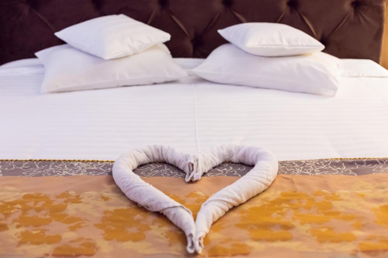 Hotel Am Ring Sibiu Extérieur photo