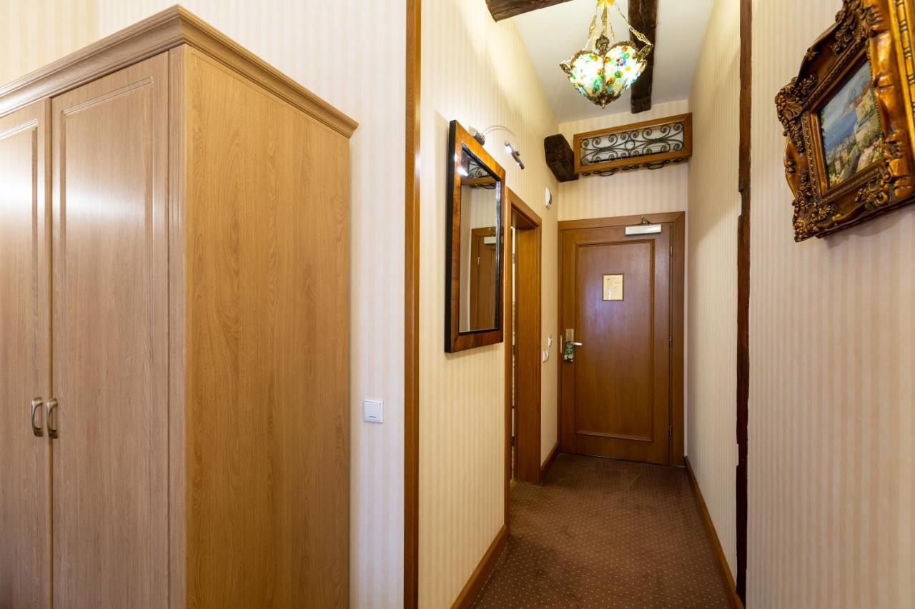 Hotel Am Ring Sibiu Extérieur photo
