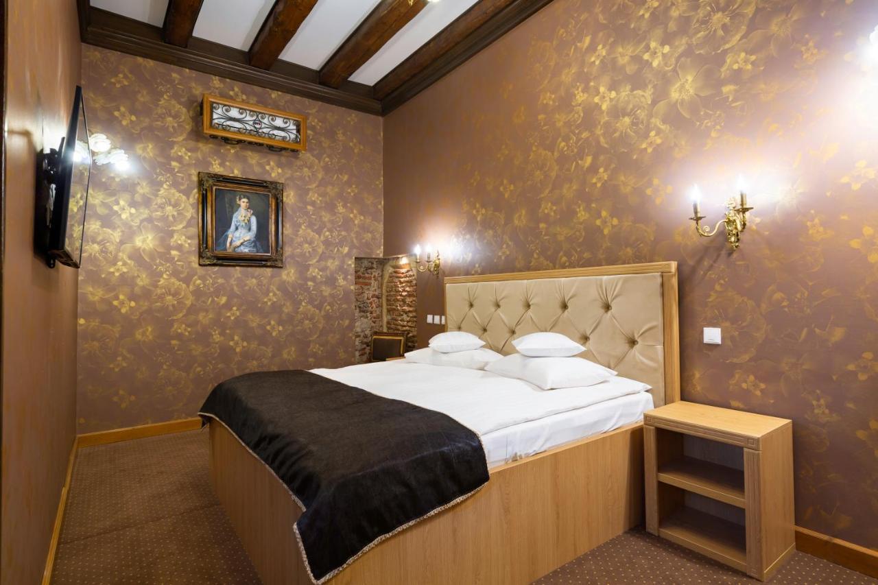 Hotel Am Ring Sibiu Extérieur photo
