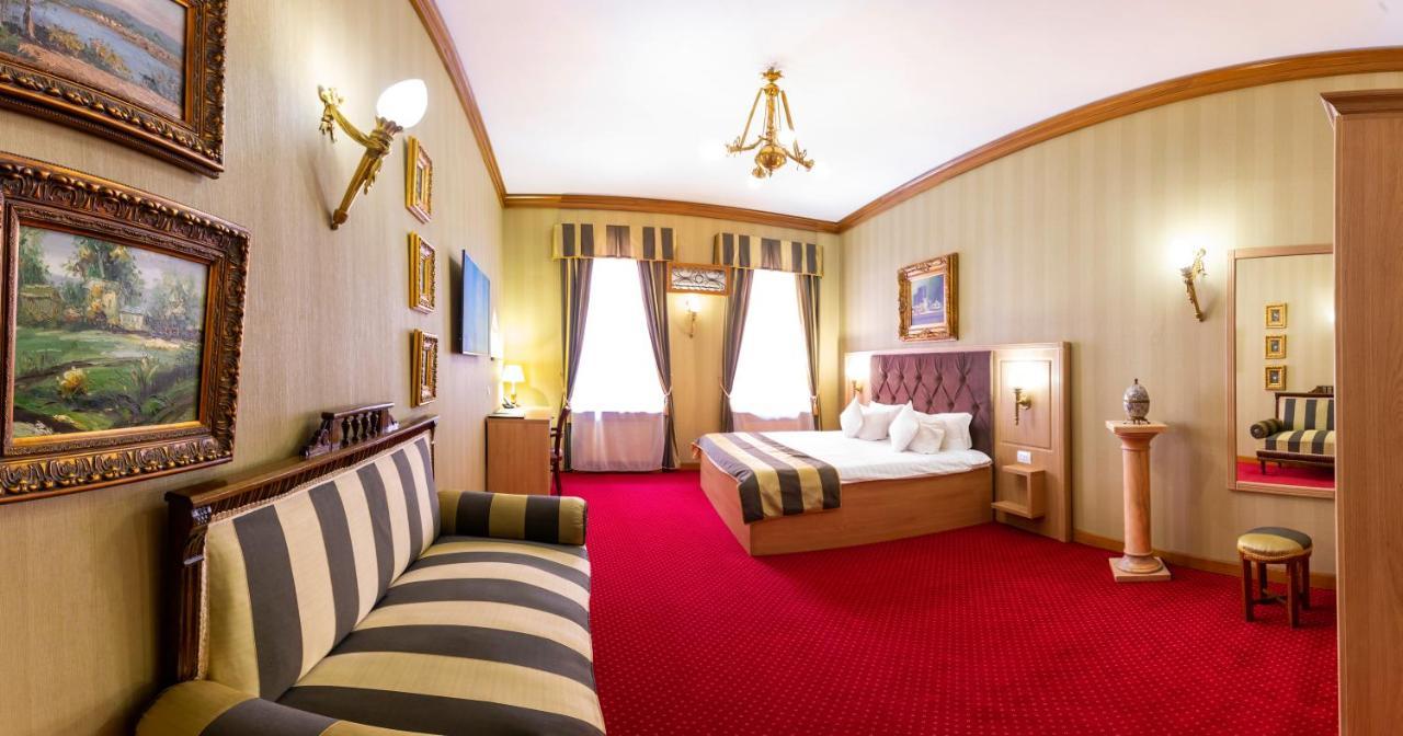 Hotel Am Ring Sibiu Extérieur photo