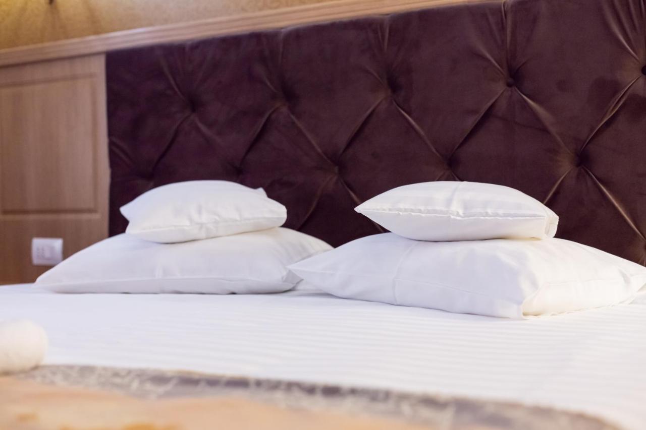 Hotel Am Ring Sibiu Extérieur photo