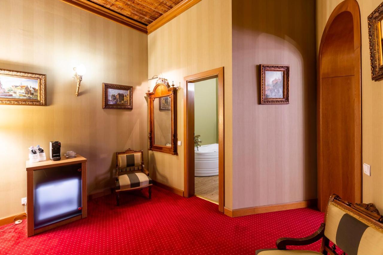 Hotel Am Ring Sibiu Extérieur photo