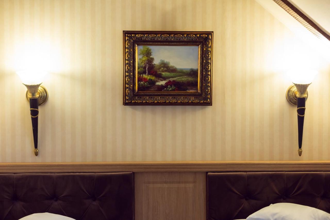 Hotel Am Ring Sibiu Extérieur photo