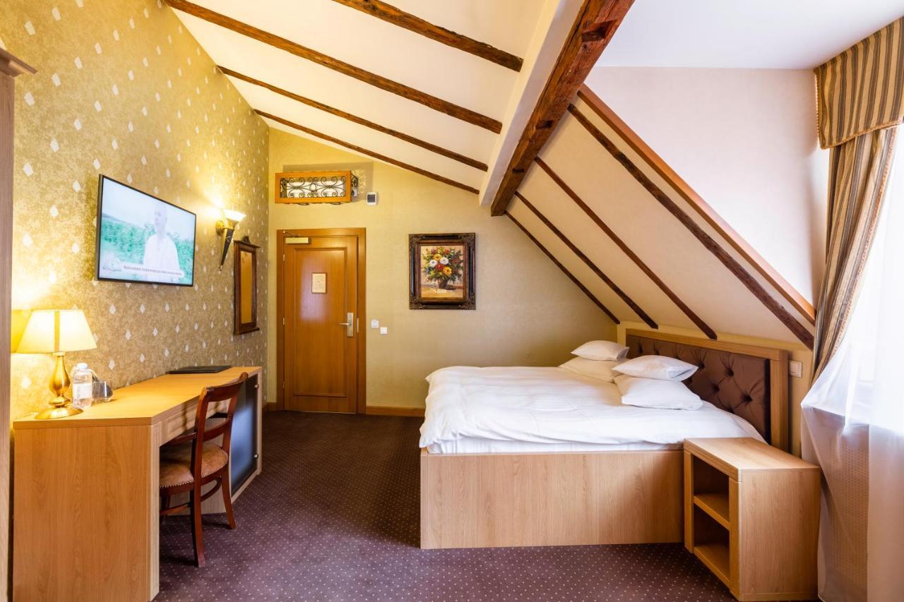 Hotel Am Ring Sibiu Extérieur photo